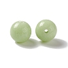 Luminous Candy Color Glass Bead LS-GLAA-E031-01B-01-4