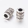Tibetan Style Alloy Beads X-LF0506Y-2