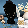 DIY Bracelet Necklace Making Kit DIY-TA0006-41-7