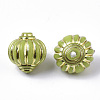 Acrylic Beads OACR-N008-010-3