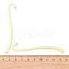 Tibetan Style Alloy Bookmarks K08Y3012-3