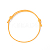 Korean Waxed Polyester Cord Bracelet Making AJEW-JB00011-10-1