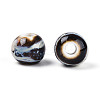 Handmade Porcelain Beads PORC-T133-11B-05-2