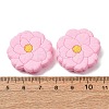 Silicone Beads SL-CBACA92-04-3