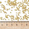 TOHO Round Seed Beads SEED-JPTR11-0022BF-4