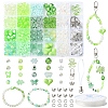 DIY Mobile Strap Making Kits DIY-FS0008-66-1