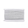 Polyester Trim Sewing Lace OCOR-XCP0001-78-1