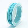Faux Suede Cord LW-D009-13-2