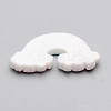 Resin Cabochons X-CRES-T005-78-2