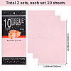 20Pcs Wrapping Paper DIY-SP0004-02A-2