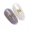 Alloy Cabochons MRMJ-Q013-160M-1