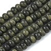 Natural Chinese Jade Southern Jade Beads Strands GG-CBA9281-A04-5x8mm-2