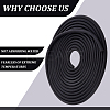 EPDM Sealing Strip FIND-WH0126-372A-3