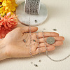 Yilisi DIY Chain Bracelet Necklace Making Kit DIY-YS0001-45-8