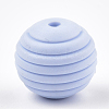 Food Grade Eco-Friendly Silicone Beads X-SIL-T050-05D-1