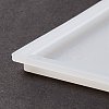 DIY Display Board Base Silicone Molds DIY-F114-01-5