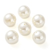 Acrylic Imitated Pearl Beads OACR-CJC0012-03-3
