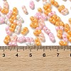 Glass Seed Beads SEED-L011-04A-19-4
