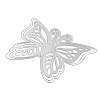 Carbon Steel Cutting Dies Stencils LS-DIY-P076-39-4