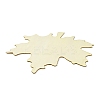 Unfinished Poplar Wood Cutting Board Craft DIY-R081-01B-2