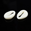 Opaque Acrylic Beads MACR-S272-63-4