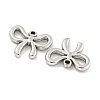 Non-Tarnish 304 Stainless Steel Pendants STAS-P365-06P-2