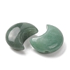 Natural Green Aventurine Beads G-T147-01A-06-2