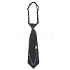 Adjustable Polyester Ties AJEW-WH20006-204C-1