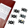 DIY Spider Big Pendant Silicone Molds LS-DIY-I099-55-1