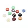 Natural & Synthetic Gemstone Cabochons G-T020-18mm-M-1