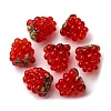 Handmade Lampwork Beads LAMP-A008-03-07-1