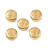 304 Stainless Steel Beads STAS-A117-11G-J-1