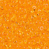 Transparent Colours Glass Seed Beads SEED-Q042-01A-B03-3