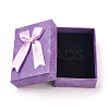 Cardboard Jewelry Boxes CBOX-L004-A06-3