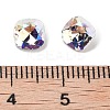 K9 Glass Rhinestone Cabochons GLAA-H034-04B-001MO-3