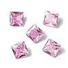 Cubic Zirconia Cabochons ZIRC-P116-01B-12-1