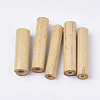 Natural Wood Beads WOOD-S053-40-1