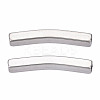 Non-Tarnish 201 Stainless Steel Beads STAS-N092-129B-01-1