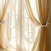 Cotton Linen Curtain Tiebacks AJEW-WH0248-656-6