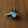 Alloy Bead Cage Pendants FIND-WH0173-218B-1