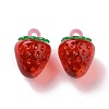 Transparent Acrylic Pendants X1-OACR-C003-02A-2