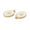 Enamel Pendants X-FIND-I021-01E-3