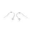 Tarnish Resistant 316 Surgical Stainless Steel Earring Hooks LS-X-STAS-F216-03P-B-2
