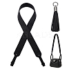 1Pc PU Leather Bag Handles DIY-PH0017-48B-1