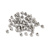 304 Stainless Steel Beads STAS-G367-01P-02-1