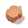 Opaque Resin Imitation Food Pendants LS-CRES-M030-06F-2