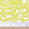 MIYUKI Round Rocailles Beads X-SEED-G007-RR0472-4