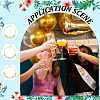 DIY Wine Glass Charm Making Kits DIY-PH0033-72B-5