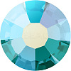 Preciosa® MAXIMA Crystal No Hotfix Flatback Stones Y-PRC-NSS6-60230-200-3