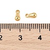 SHEGRACE Brass Charms XGR0044G-55G-2